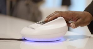 Refusal To Give Fingerprints