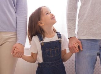 7 Tips For Positive Parenting During A Divorce